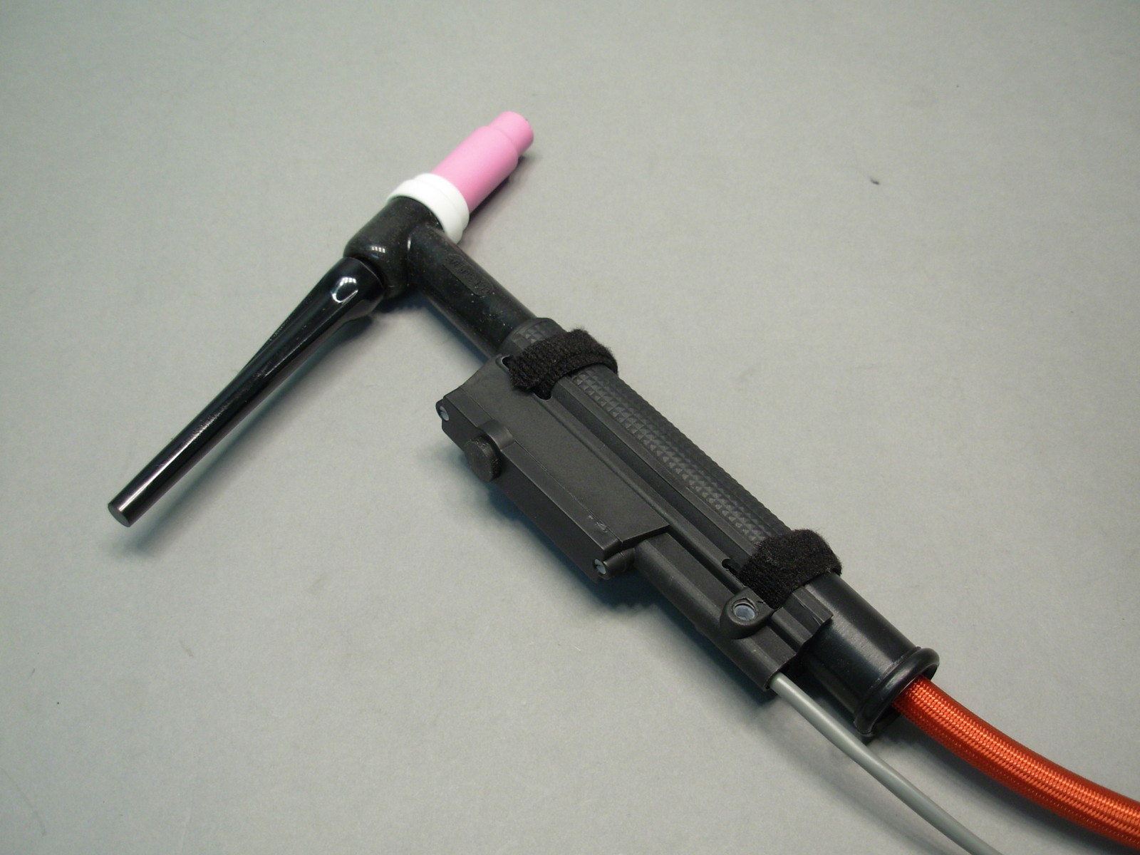 CK Worldwide Momentary Arc Start Switch Trigger for Miller 14 pin 187208