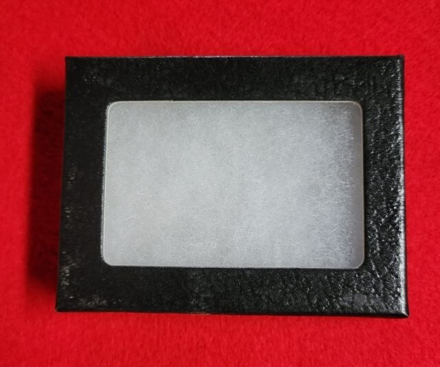 Riker Display Case – 2″X3″