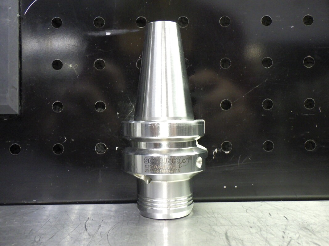 Schunk BT30 10mm Hydraulic Tool Holder 50mm Pro 205633 (LOC1163D)
