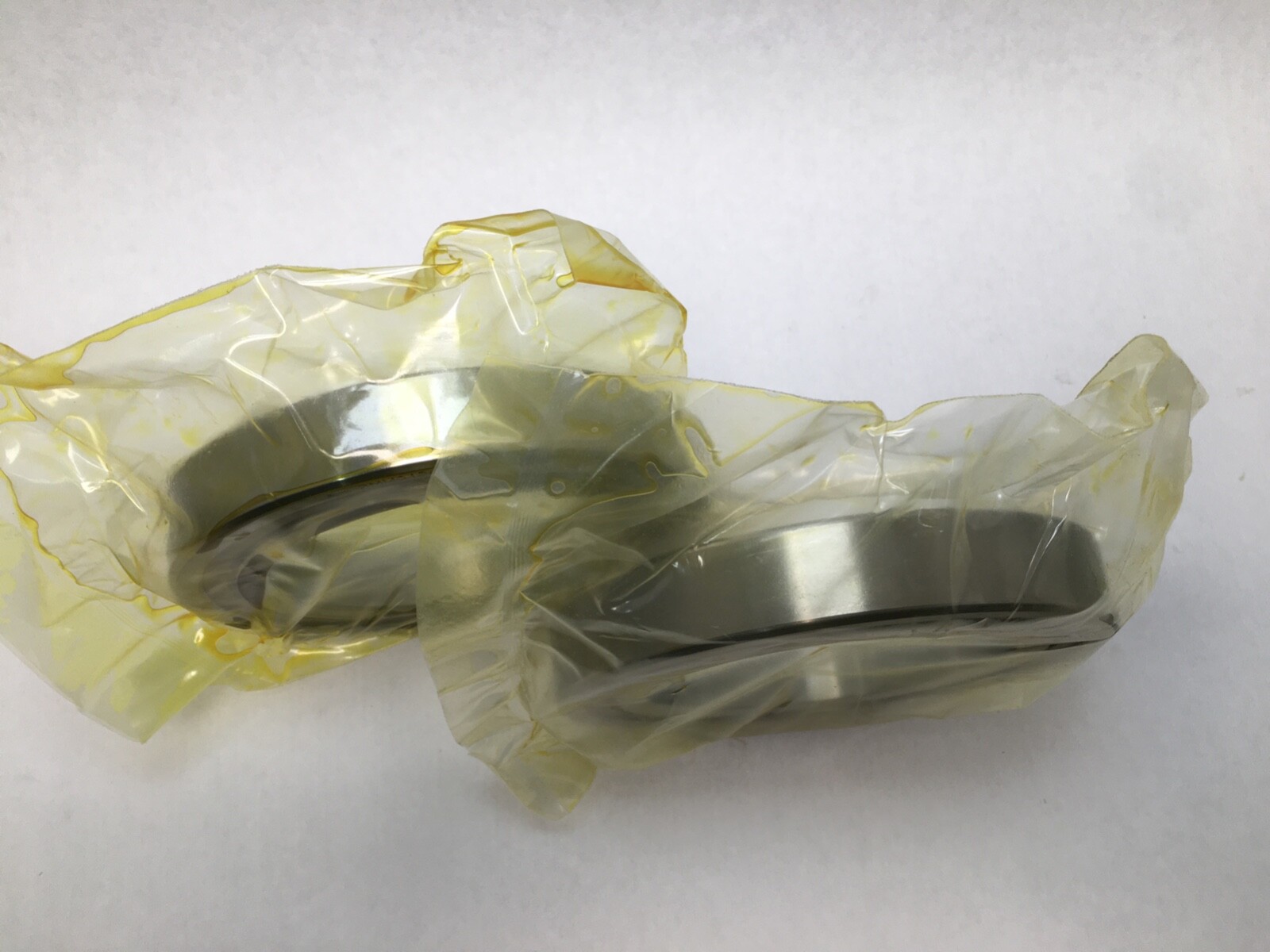 Fafnir 2MM9120WICR-DUL Angular Bearing 100x150x24 mm 7020 2MM9120 CR DUL 2pcs
