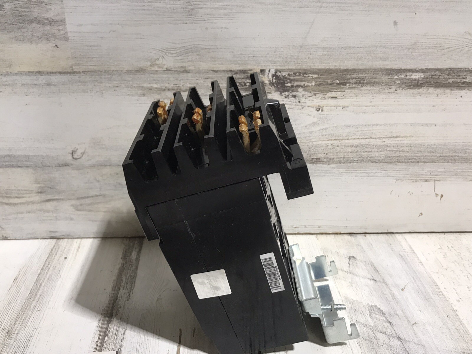 Square D QBA32150 3P Molded Case Circuit Breaker 240V 150A 3P