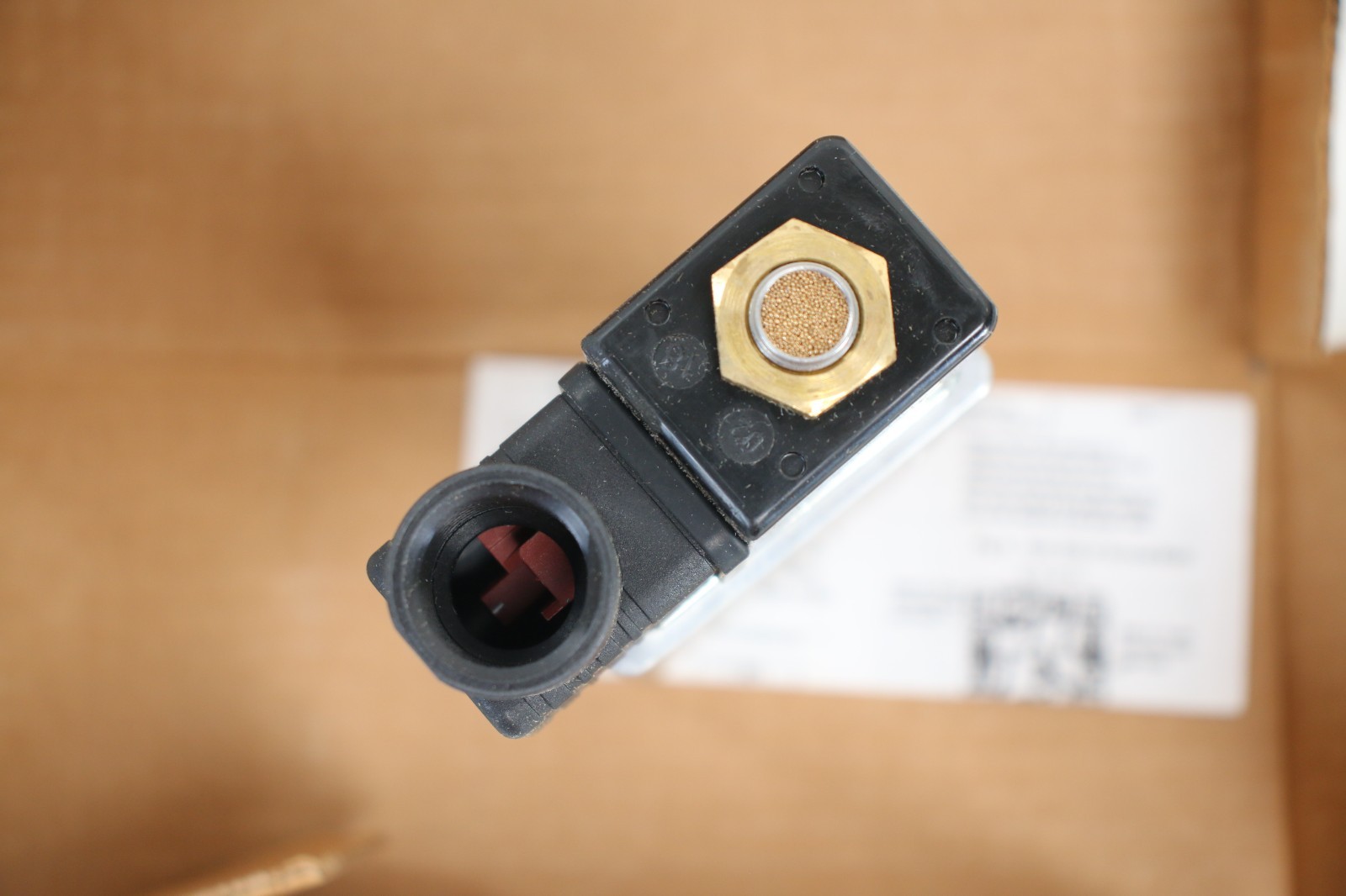 IMI Herion Valve 2637071-0247N-G