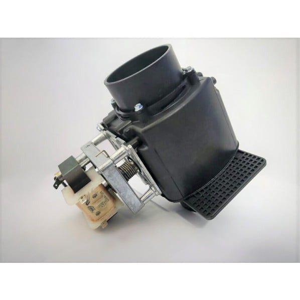 Dexter 9379-202-001 Genuine OEM 3″ Drain Valve 115V Replaces 9379-187-004