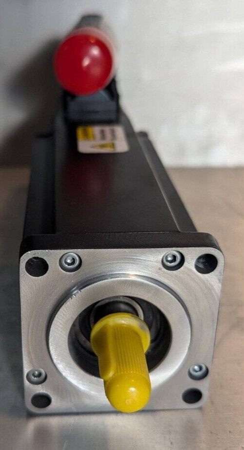 Allen Bradley VPL-B0632F-PJ14AA Kinetix VP Low Inertia Servo Motor