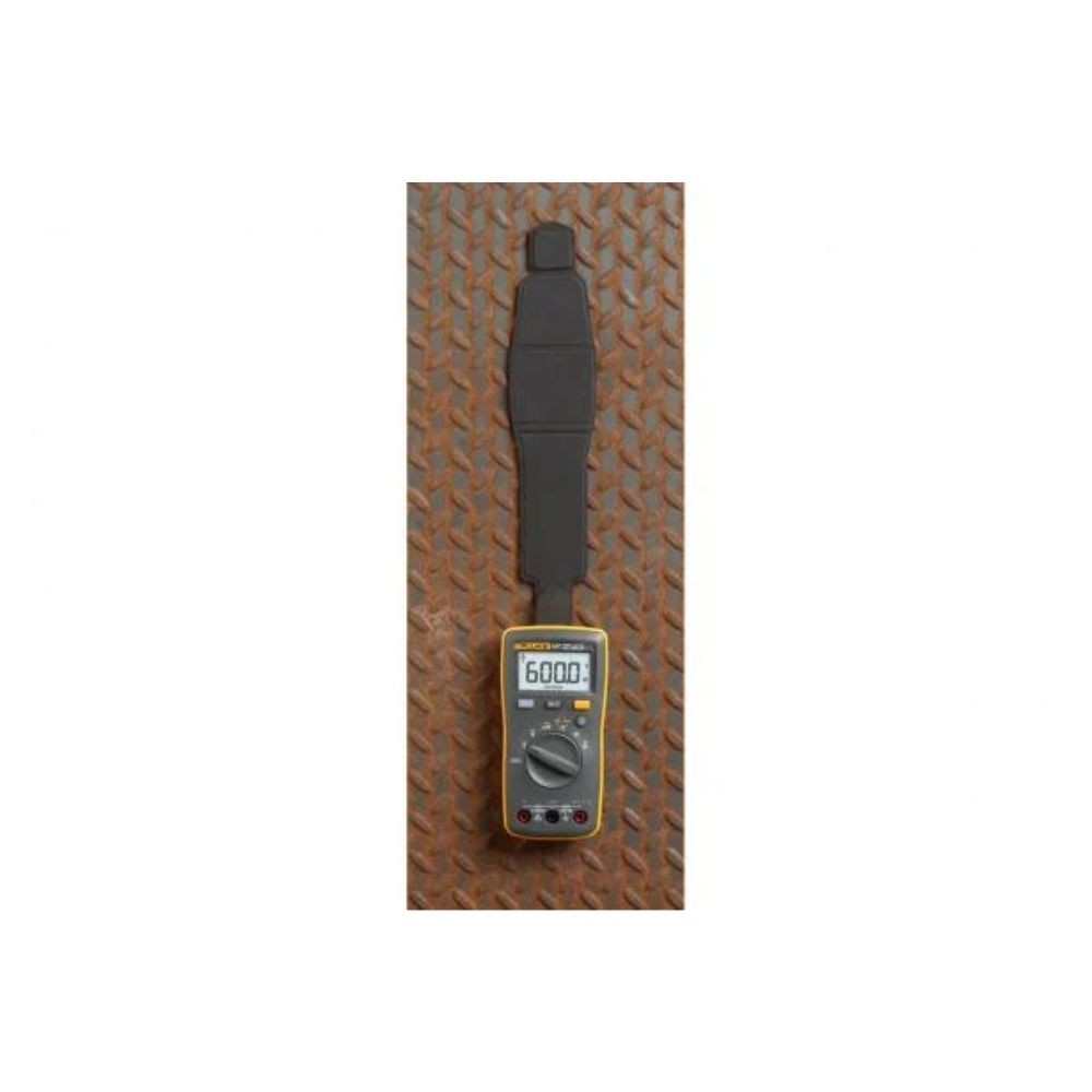 Fluke 4367953 FLUKE-107 ESP Palm Size Digital Multimeter, CAT III, 600 V