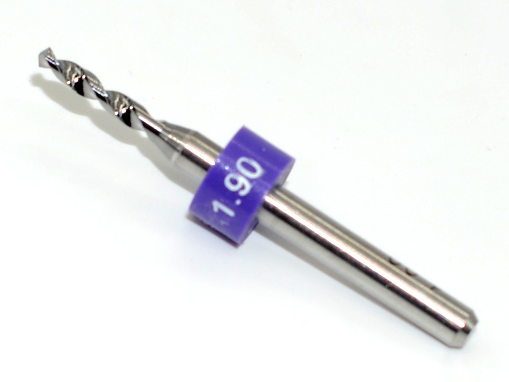 Drill bit 1.90mm