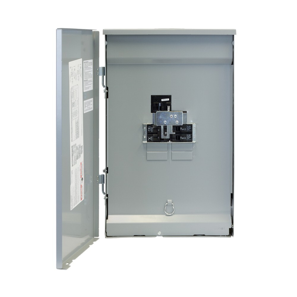 Reliance Controls TWB2006DR