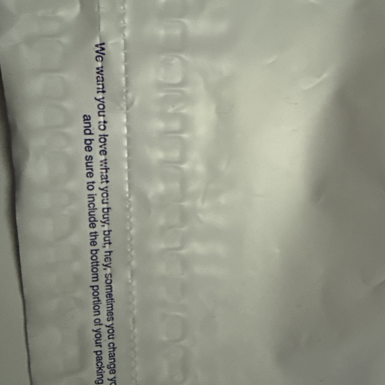50 Pack of 33”x19.5”Poly Mailer Self Seal Shipping Bags – VERY LARGE Lightweight