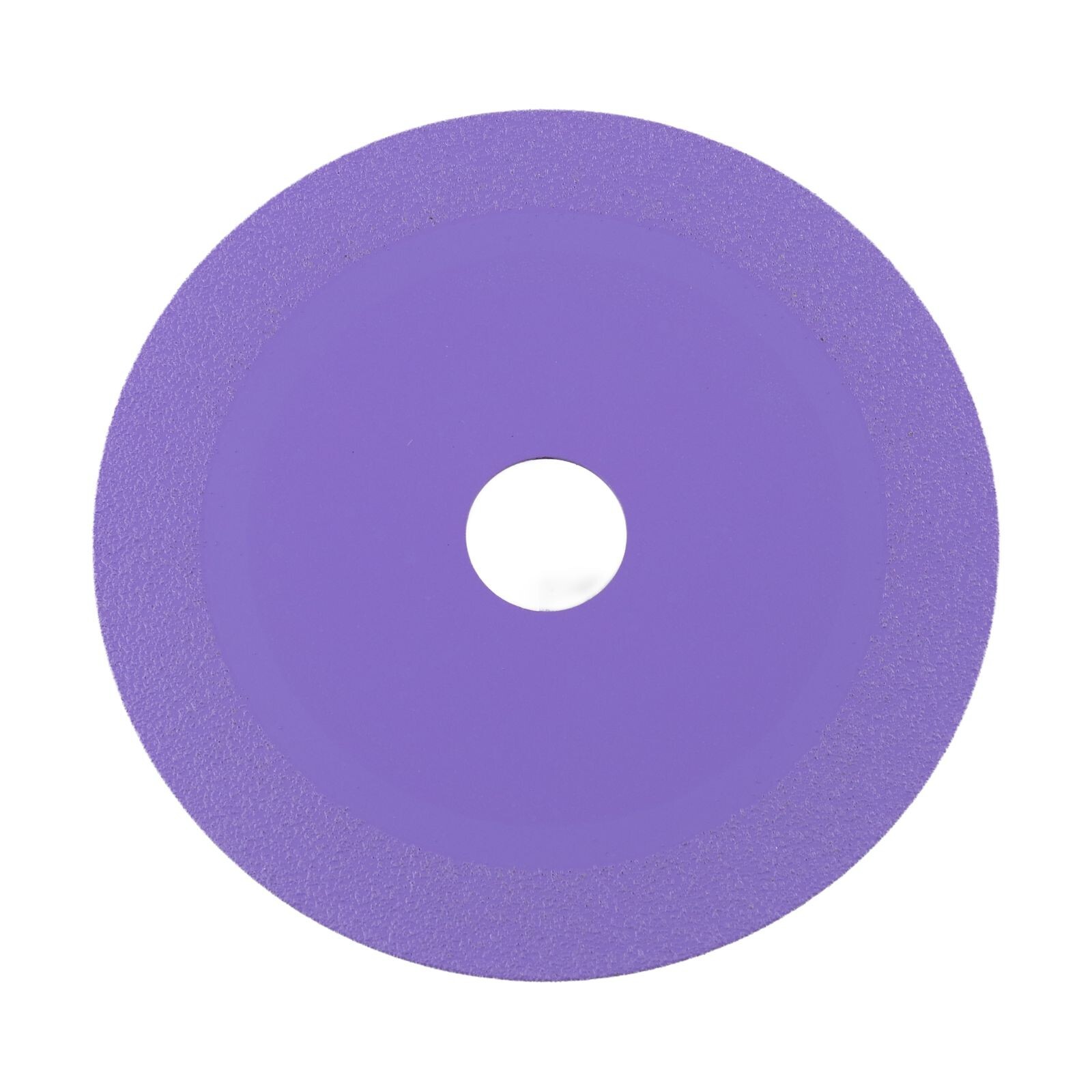 Versatile Glass Cutting Blade for Smooth and Clean Cuts 125mm Diameter