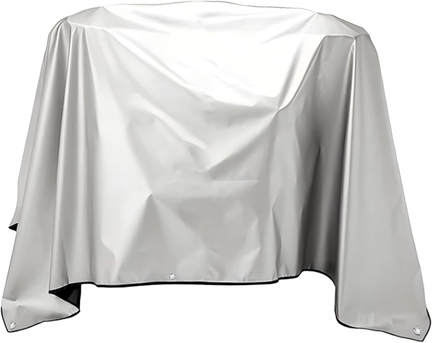 Jumbo Machine Cover – Breathable, Rust-Resistant, Water & Dust Proof, 57.87″x38.