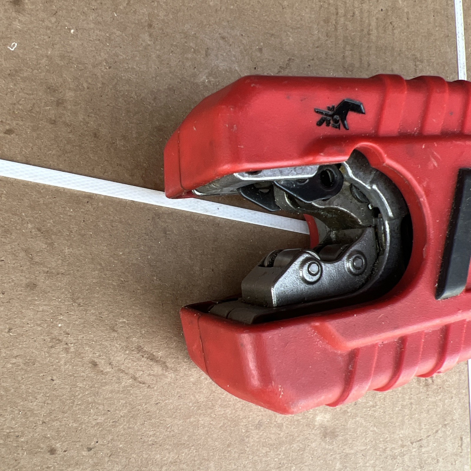 Milwaukee 2471-20 M12 Cordless Copper Tubing Cutter – Tool Only TESTED