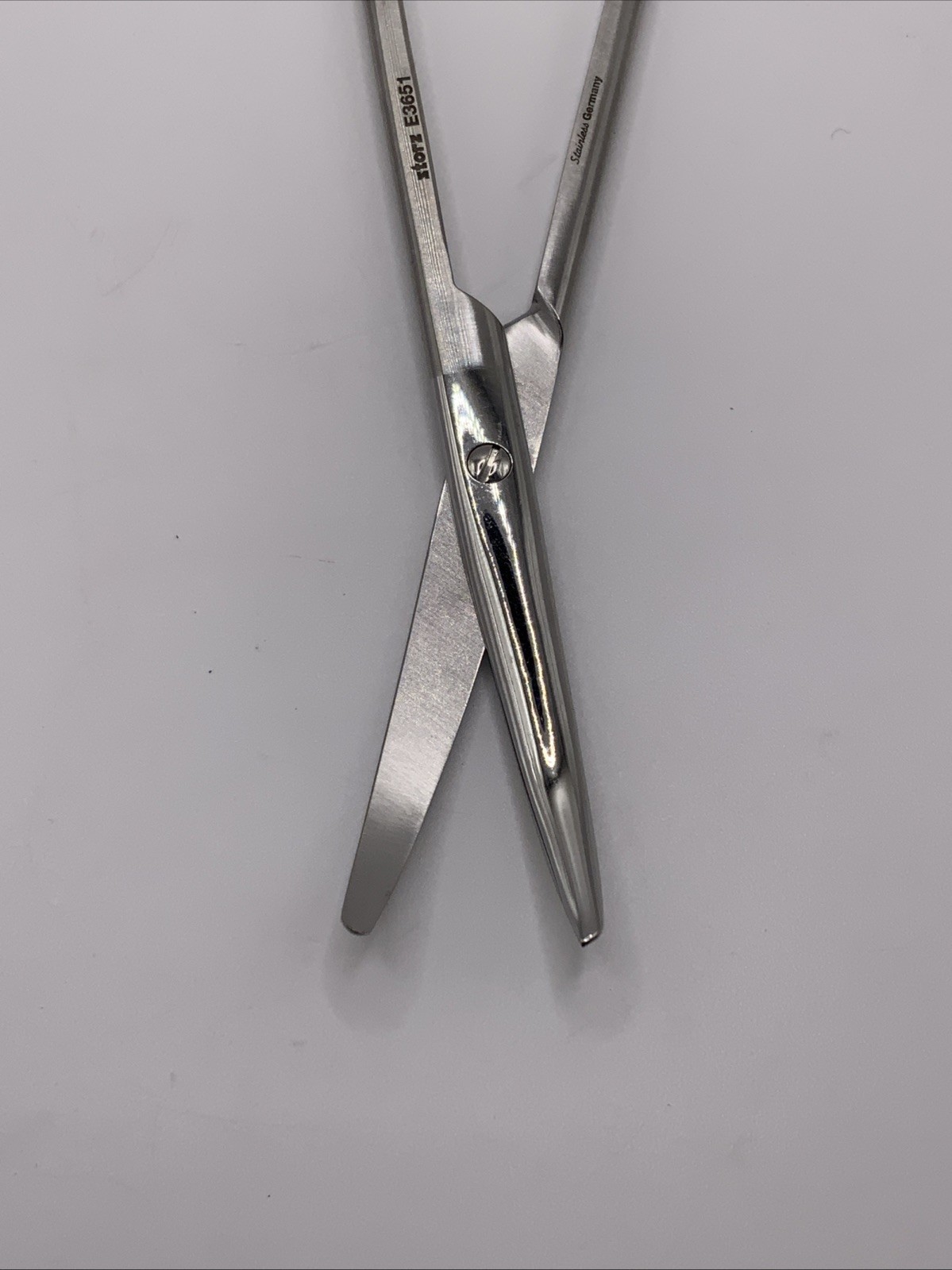 Storz E-3651