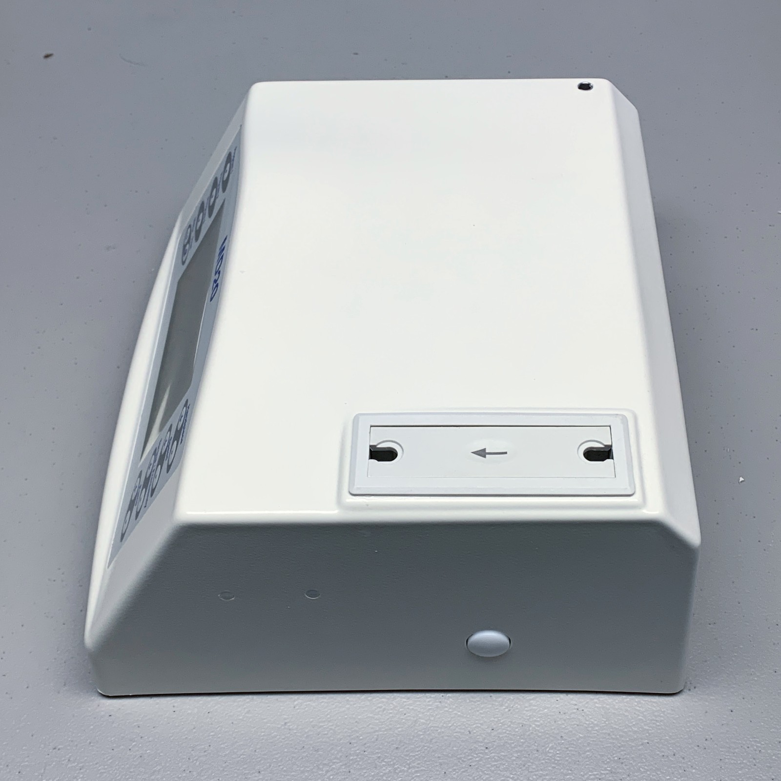 Nouvag AG 2195 MD-20 Dental Console Made in Switzerland #1242U1105R