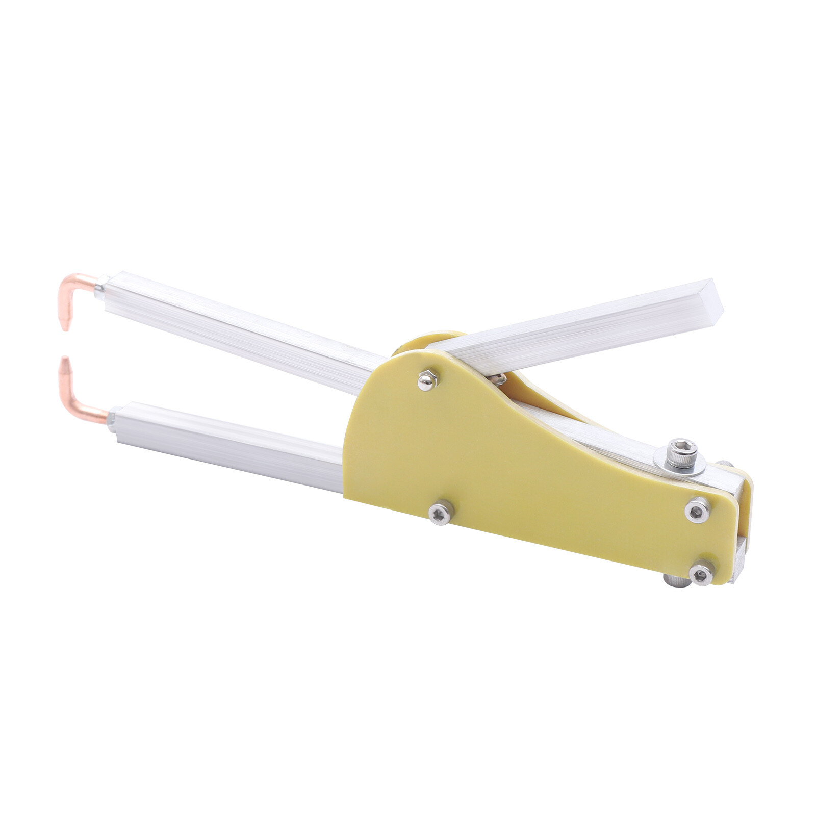 Portable Spot Welding Machine 4.84in Length Welder Spot Welder Welding Plier
