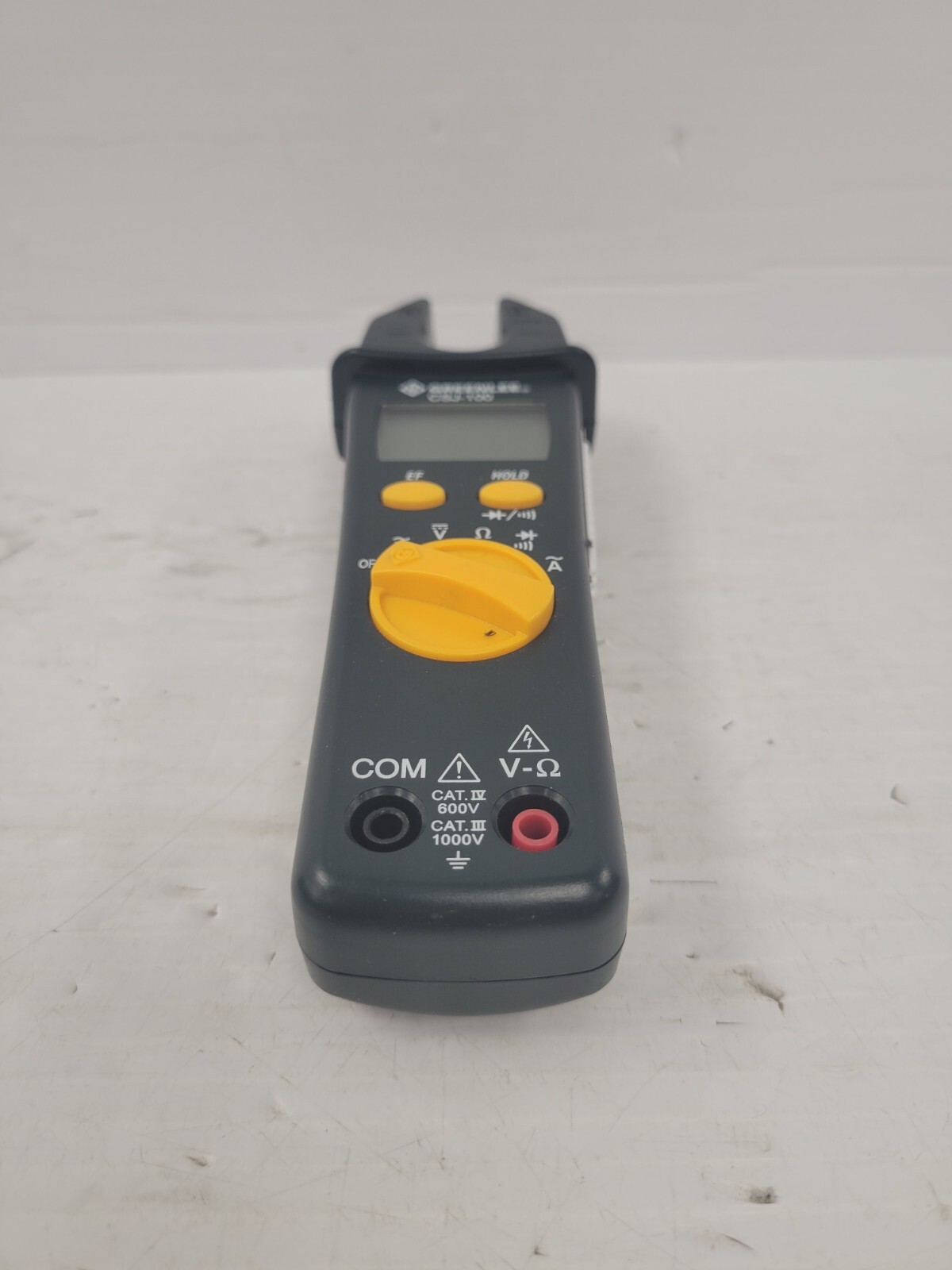 (I-36103) Greenlee CSJ-100 Multimeter