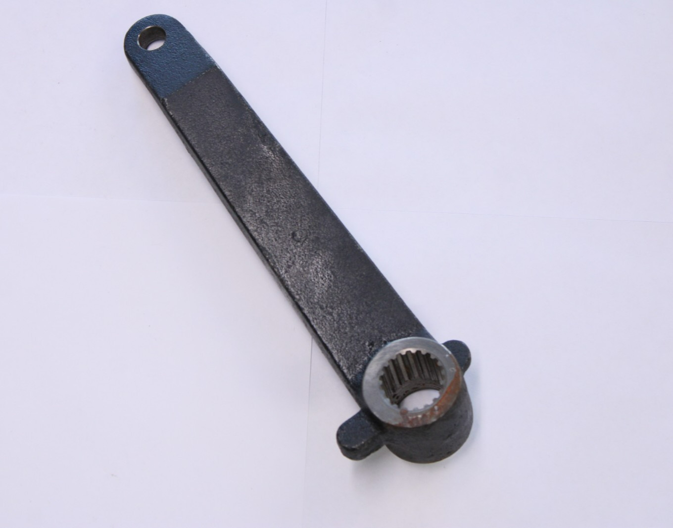 NEW OEM KIOTI T2555-37291 LIFT ARM (R) FOR CS22, CS24, AND CS25 TRACTORS