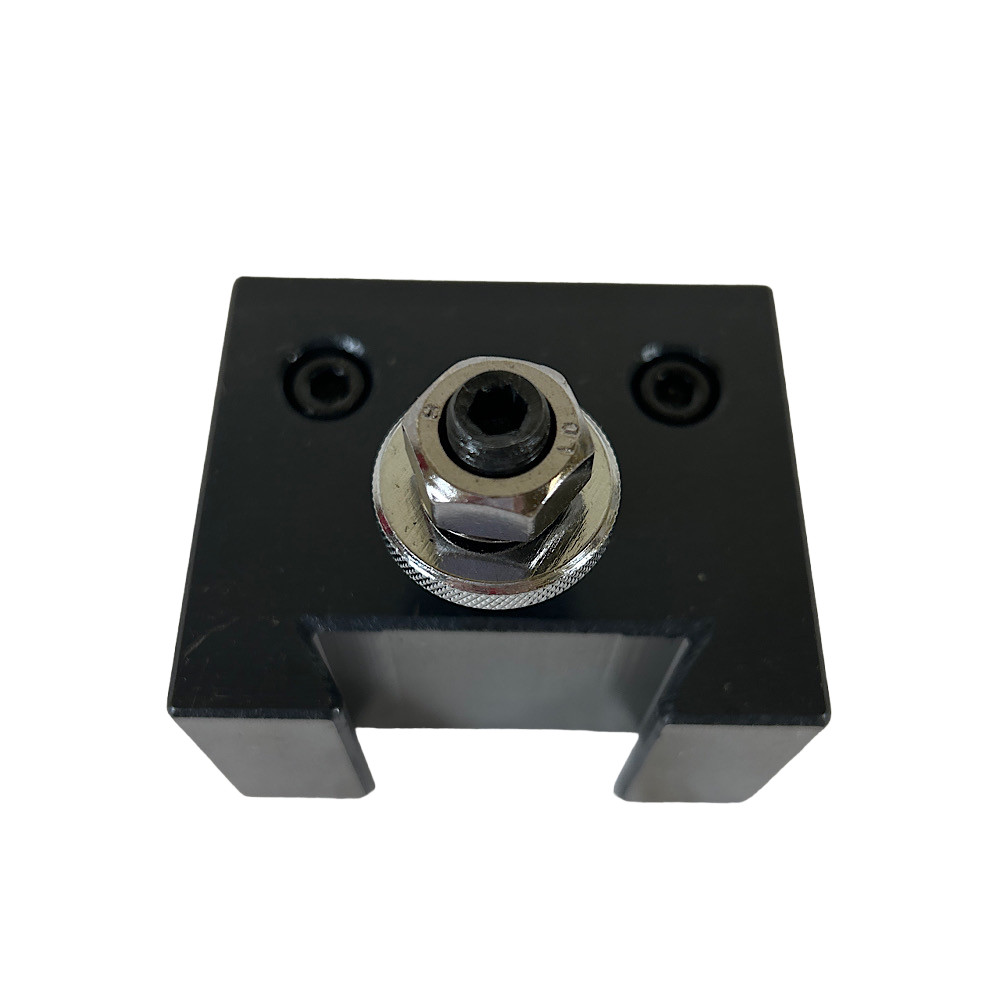 Value Collection 950-12041 10″ to 15″ Series BXA #4 Lathe Tool Post Holder