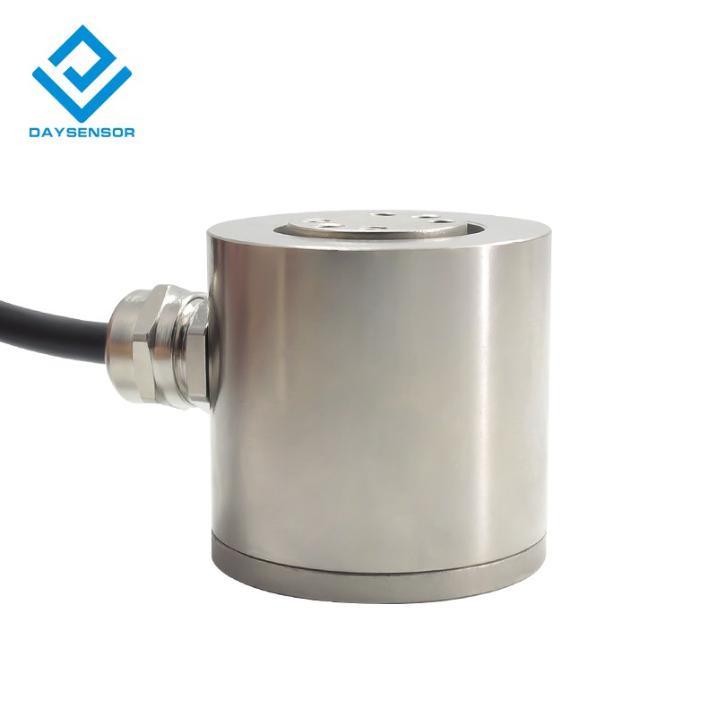 DAYSENSOR High Precision 3 Axis Load Cell Sensor Industrial Grade for Automation
