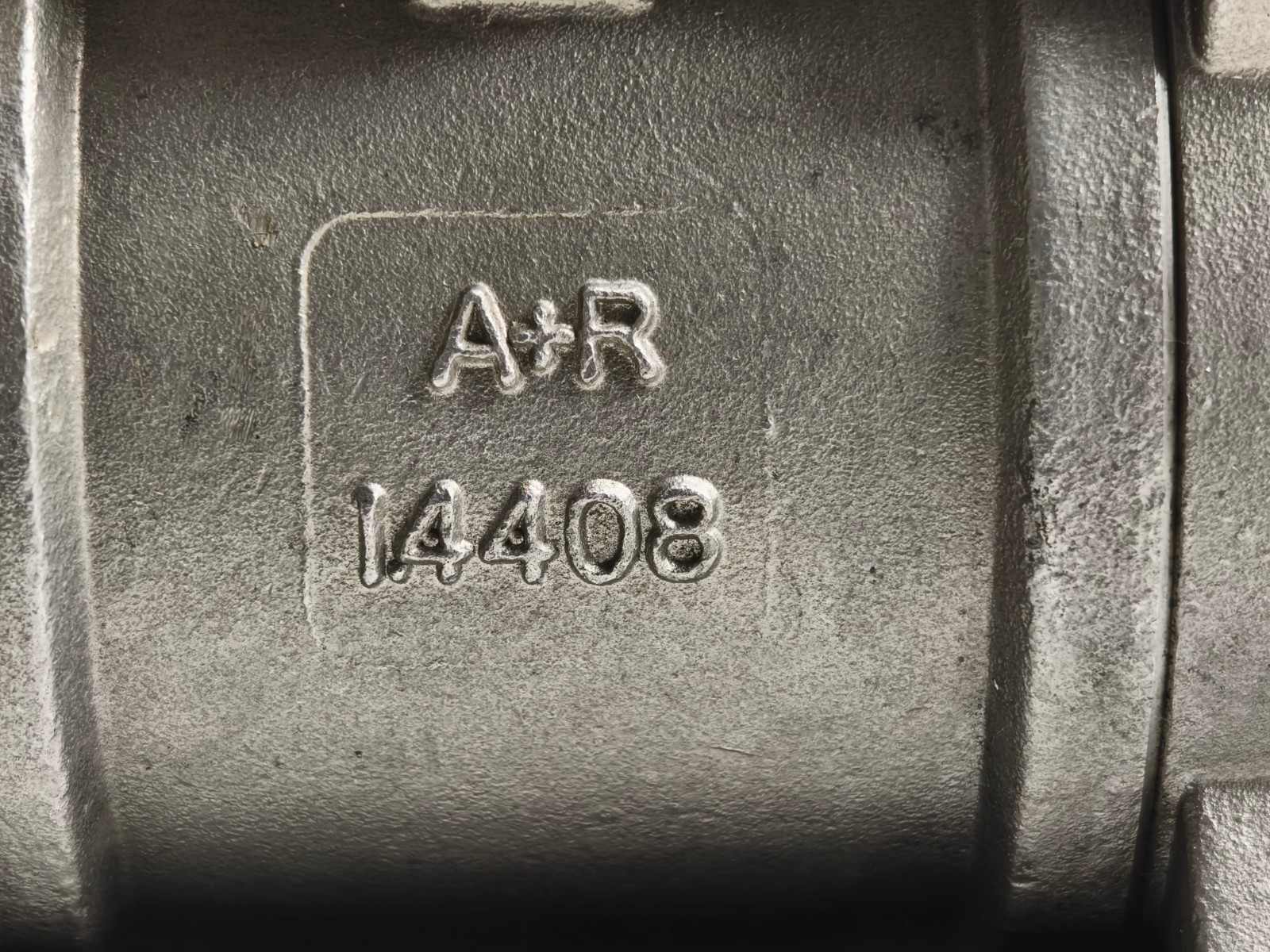 Actreg Ada40 Pneumatic Actuator A+R Pn63 Industrial Unit Control