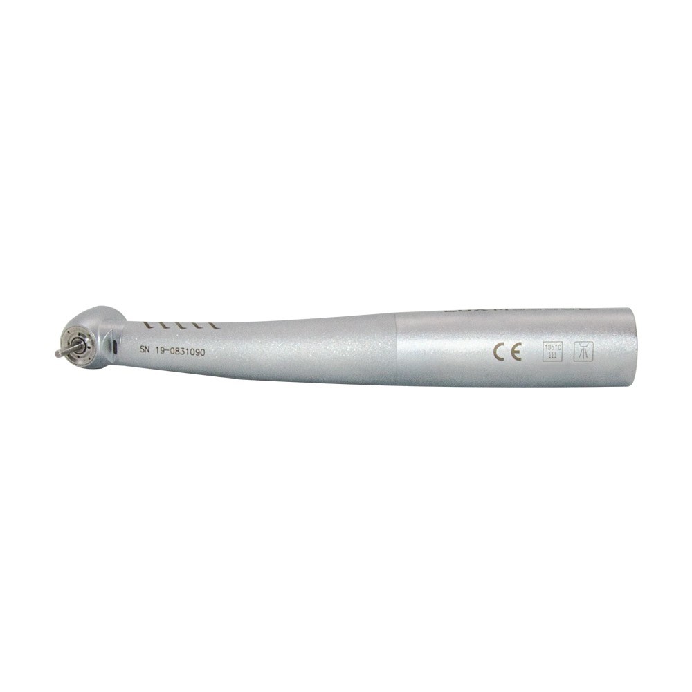 Dental High Speed Handpiece Fiber Optic 25000LUX M9000L Led Strength KAVO Style