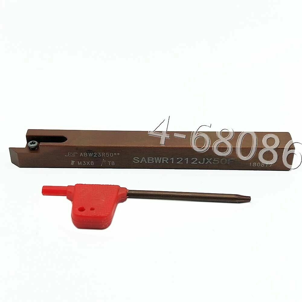SABWR1212JX50F + 2pc ABW23R5005