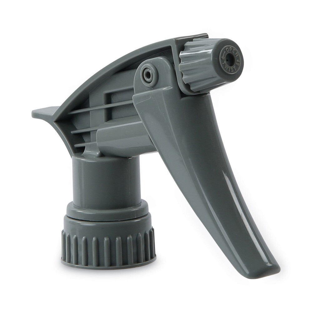 Boardwalk 72109 320CR 9.5″ Tube Chemical-Resistant Trigger Sprayer (24/Ct) New