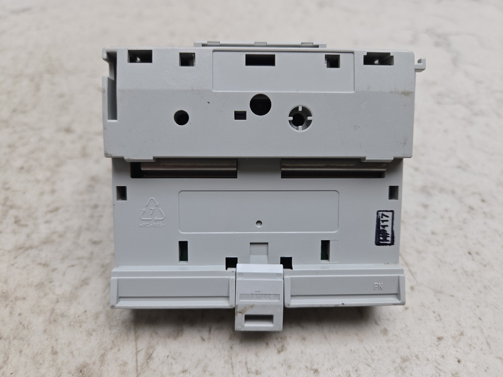 Mixed Lot of Allen Bradley Output Modules Redundant Adapter Interface Modules