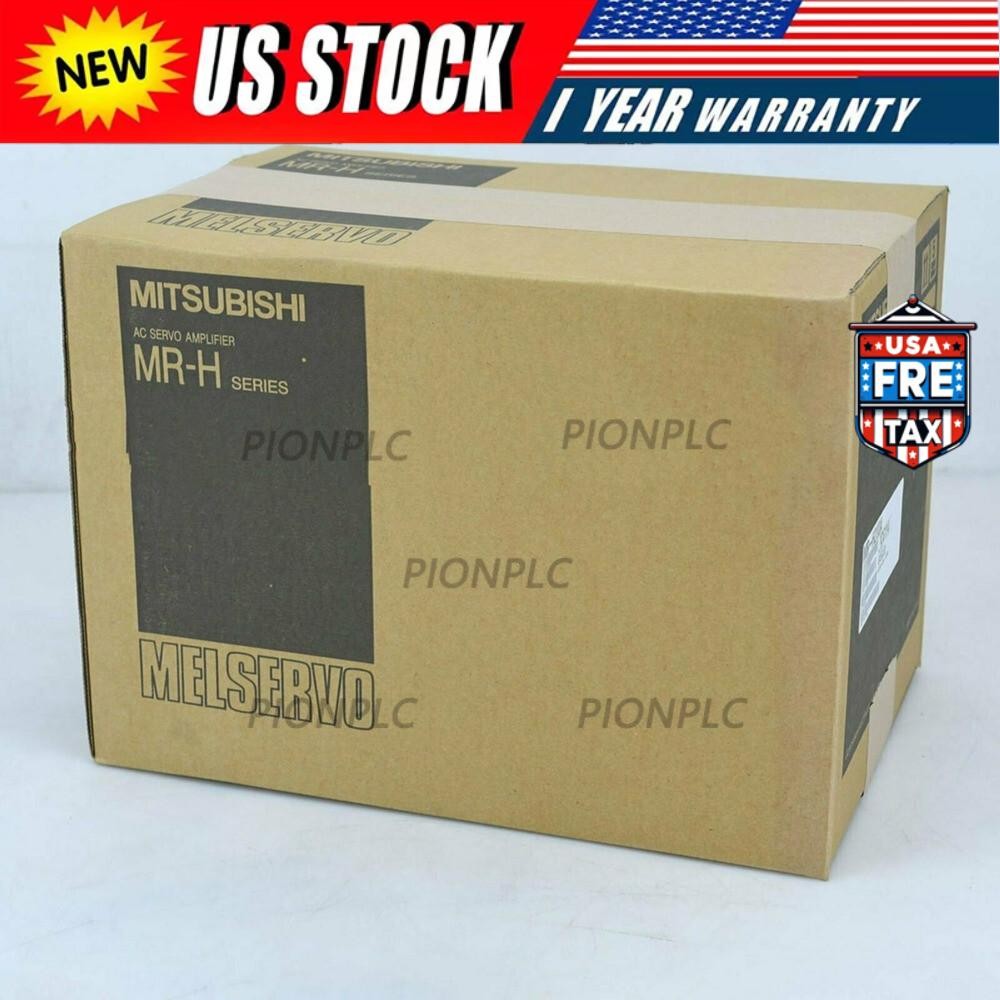 US FREE TAX New Mitsubishi QM15KD1-HB