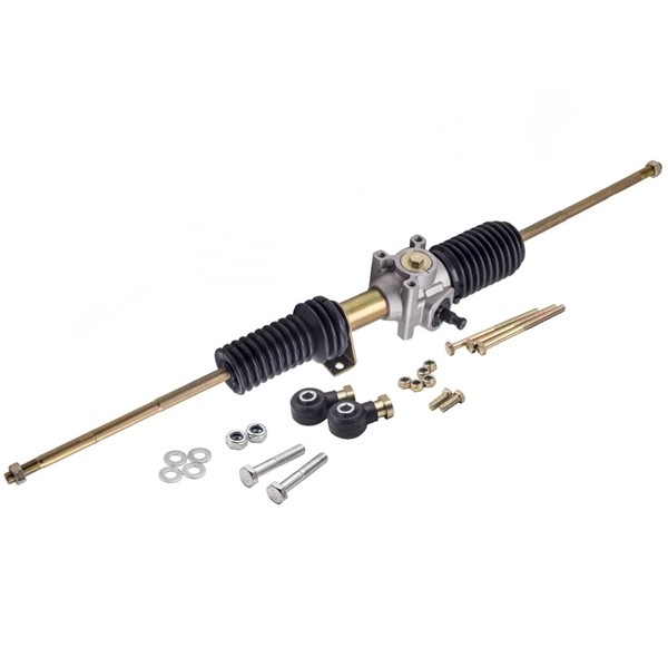 RACK and PINION & TIE ROD ENDS For POLARIS RZR 800 EFI 2008-2013 2014