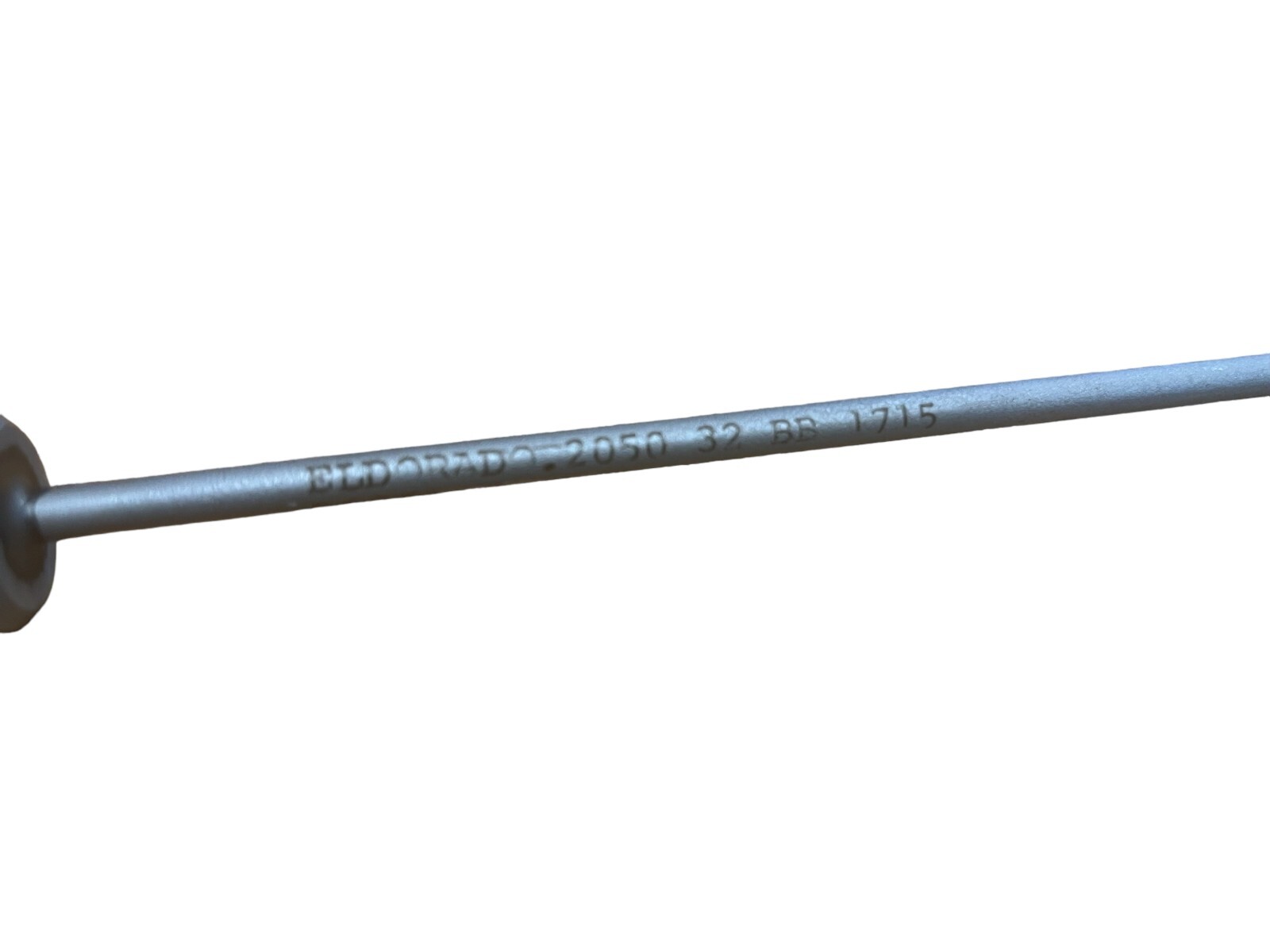 ELDORADO GUN DRILL 309423CR 0.2050″ x 32.0″