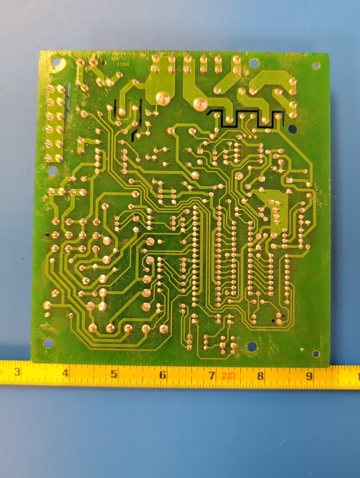 Goodman PCBBF132 OEM Furnace Control Circuit Board 1165-410 1165-83-4122A TESTED