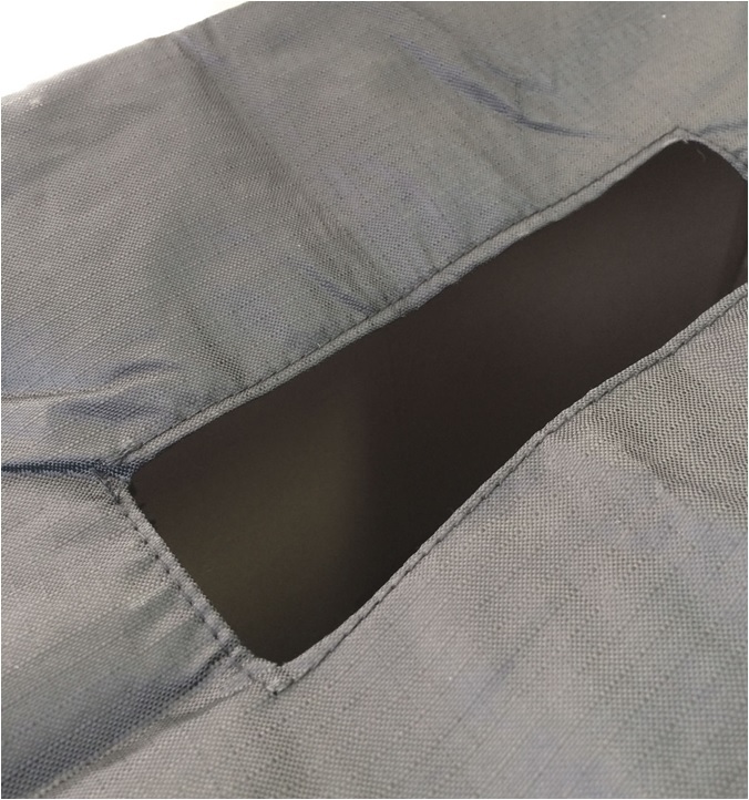 WeldingCity Welder Cover Tri-Layer 195186 for Hobart Handler 125/140/180/190/210