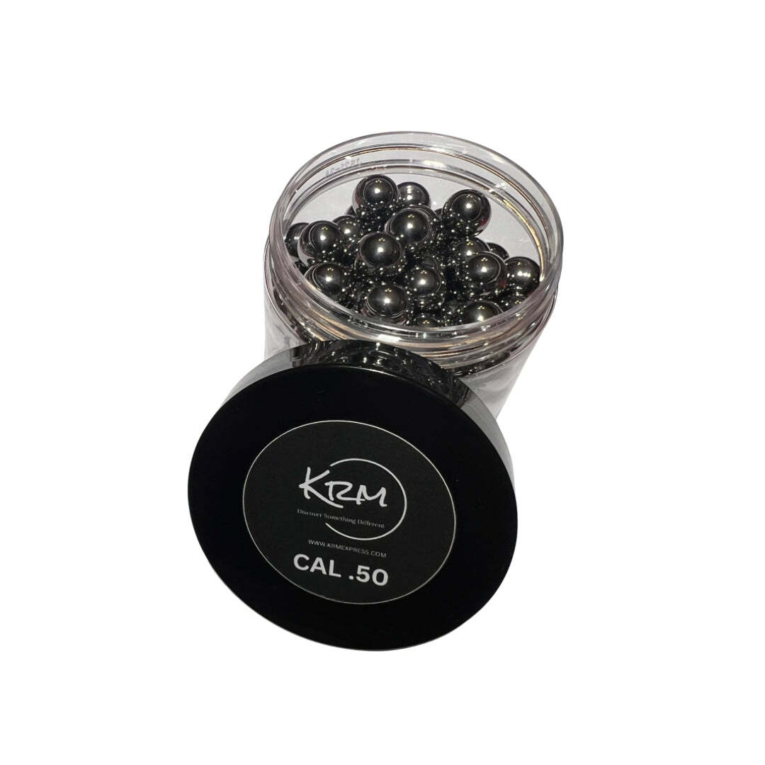 BLACK BEAUTY BALL BEARINGS .50 UHDP50
