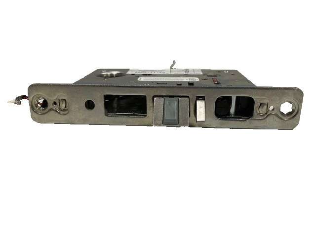 Yale Electrified Mortise Ecoflex Lock 8800 Series, Stainless Steel