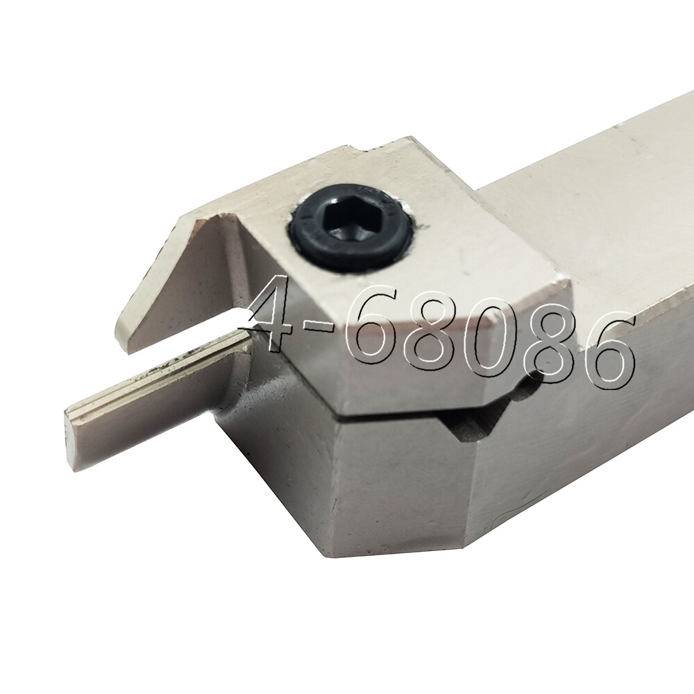 MGHH320R16-50/80 20mm Face grooving cutter Grooving holder for 3mm width MGMN300