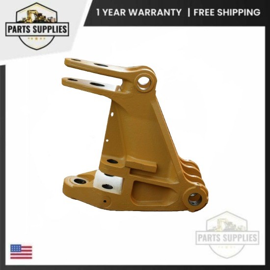 9R7710 Frame Assembly Fits Caterpillar 416B 416C 416D 420D 424D 428B 428C 438C