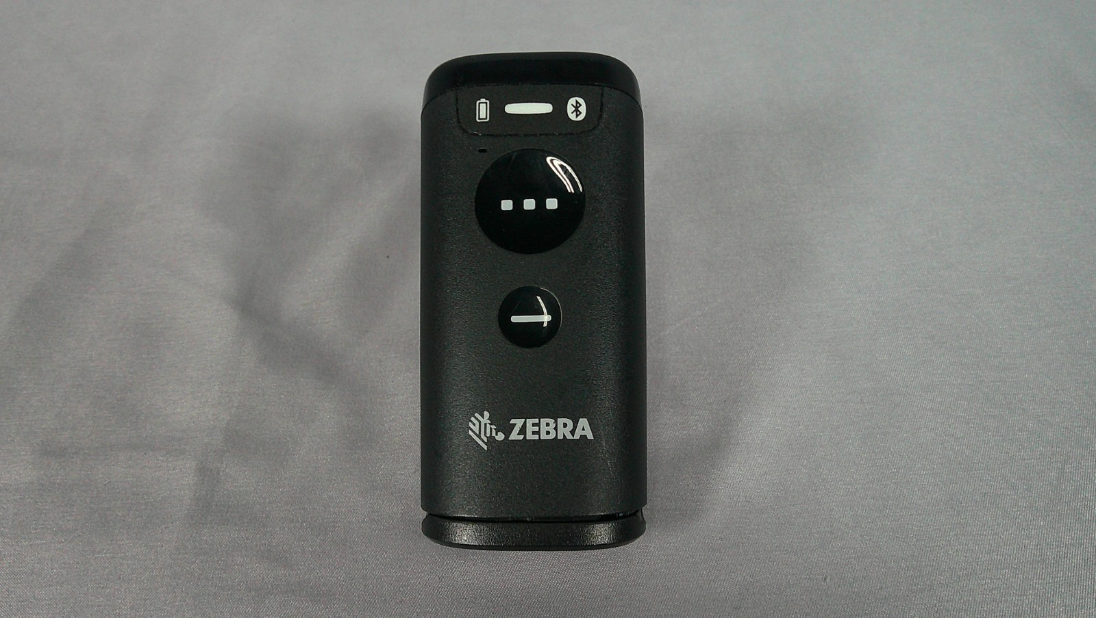 Zebra CS6080 Bluetooth 2D Barcode Scanner *** USED EXCELLENT ***