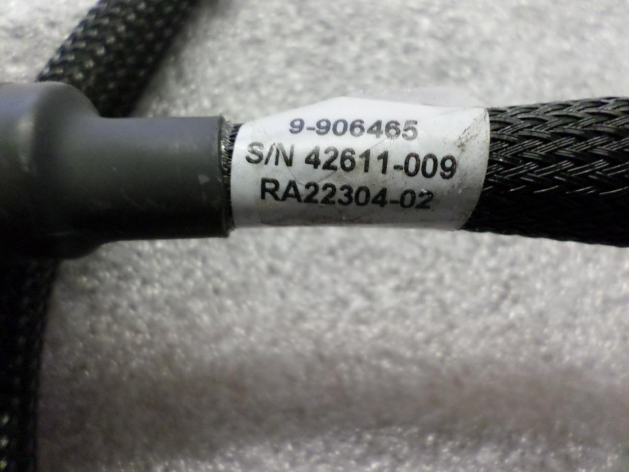 National Instruments 158954E-24 CP36-C68-DB 24 Inches