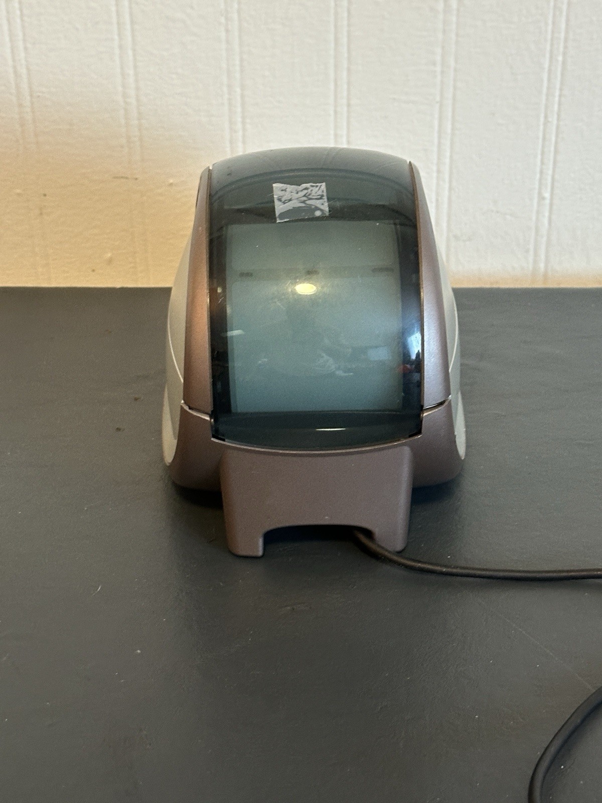 DYMO Thermal Printer Label Writer 400 Turbo LabelWriter NO POWER SUPPLY