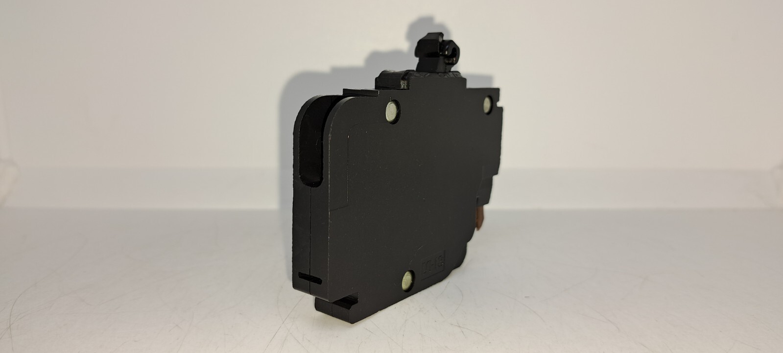 FEP NC120 20 Amp 1 Pole Stab-Lok FPE Type NC Breaker Federal Electric