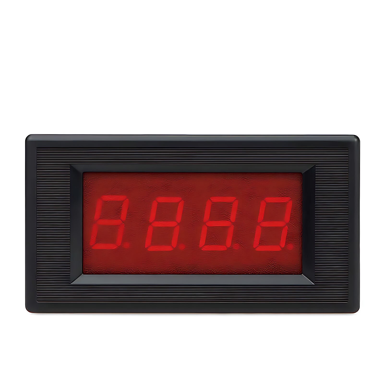 DC 0-1000V/1000A Digital Voltmeter Ammeter 3Digit LED display Tester Panel/Shunt