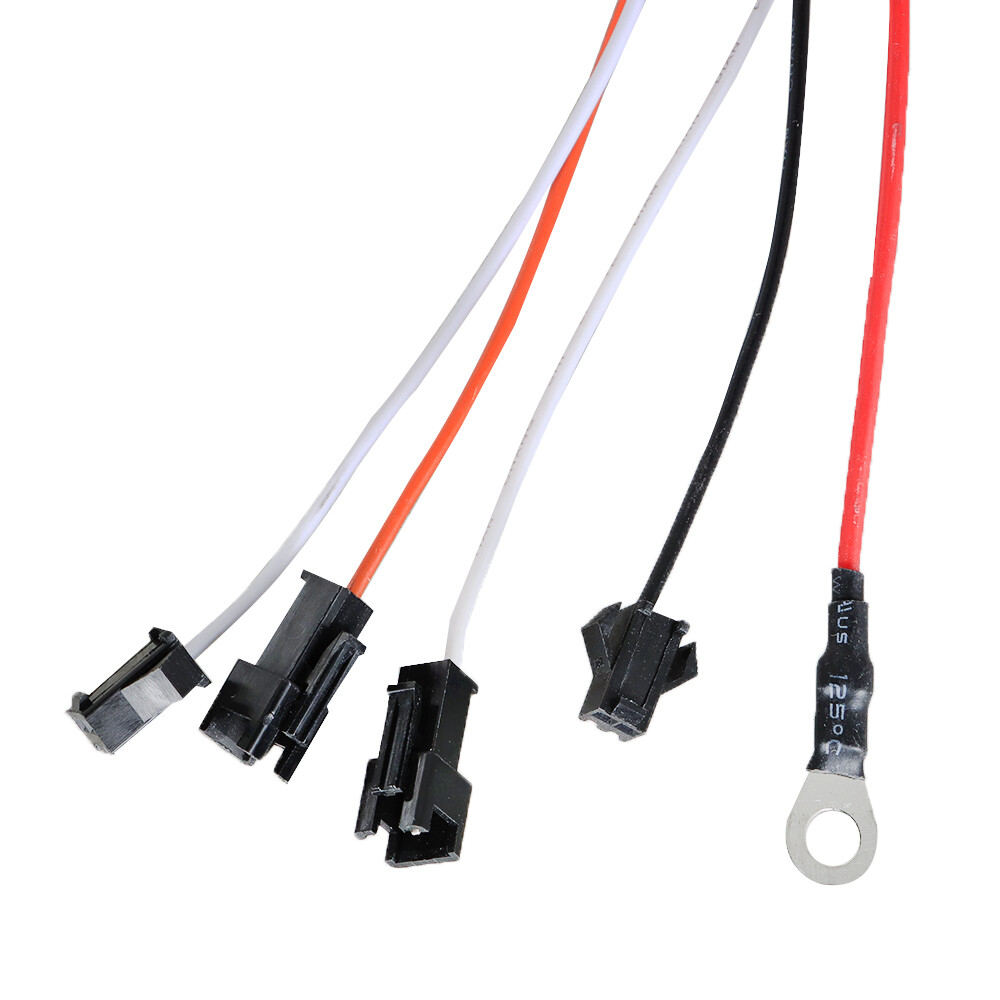 48V 2000W Electric Bicycle Brushless Speed Motor Controller for Electric Scooter