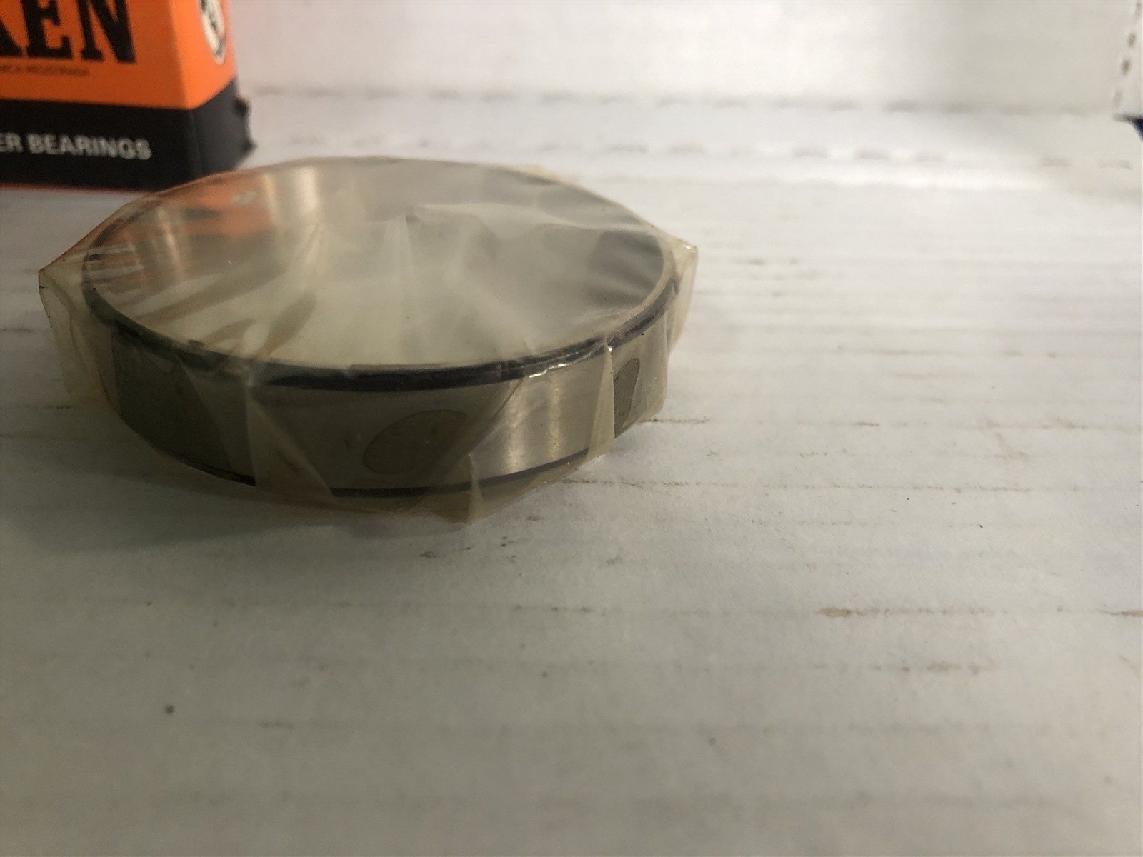 Tisco / TIMKEN TAPERED ROLLER BEARING LM29710-TIM / LM29710