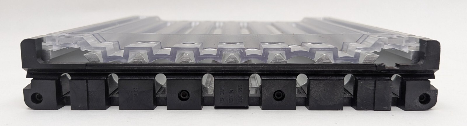 Telequip T-Flex Top Fill Coin Dispenser Canister / Cassette – OEM Part # 340-566