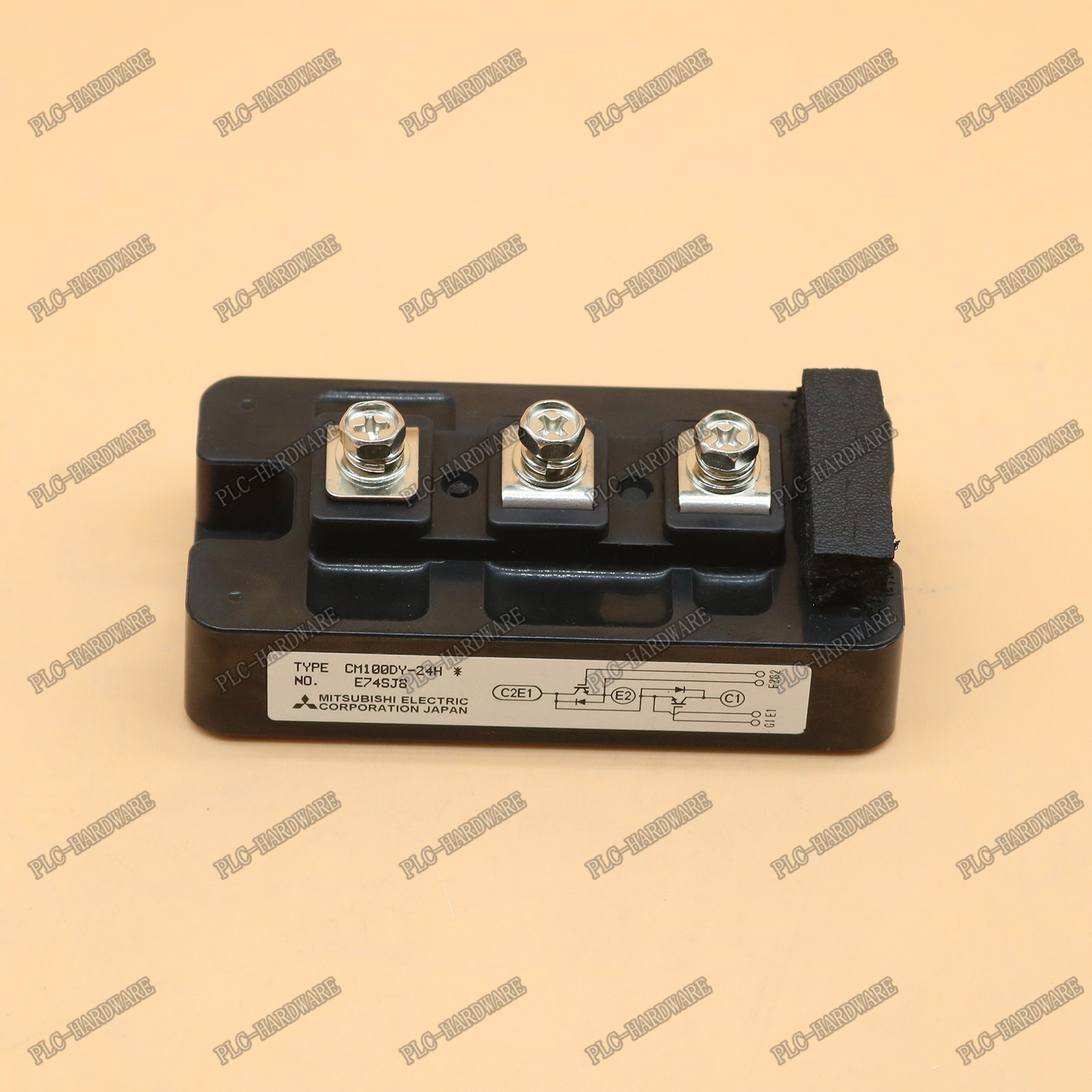 CM100DY-24H Module New Mitsubishi 100% Best Service Quality Guarantee Free SHIP