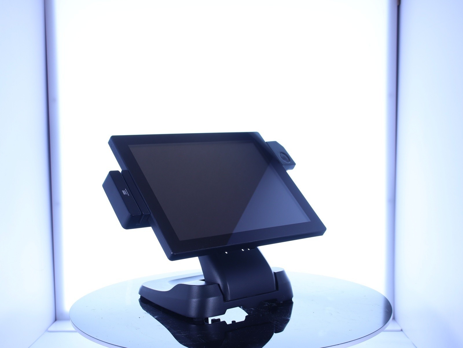 Hisense POS Terminal – HK570Eii w/ Stand, No AC