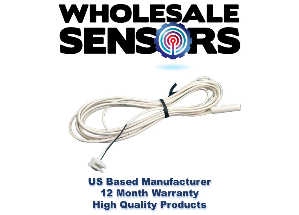 Replacement for Danfoss 077F8723 Temperature Sensor for ETC & ERC Controllers