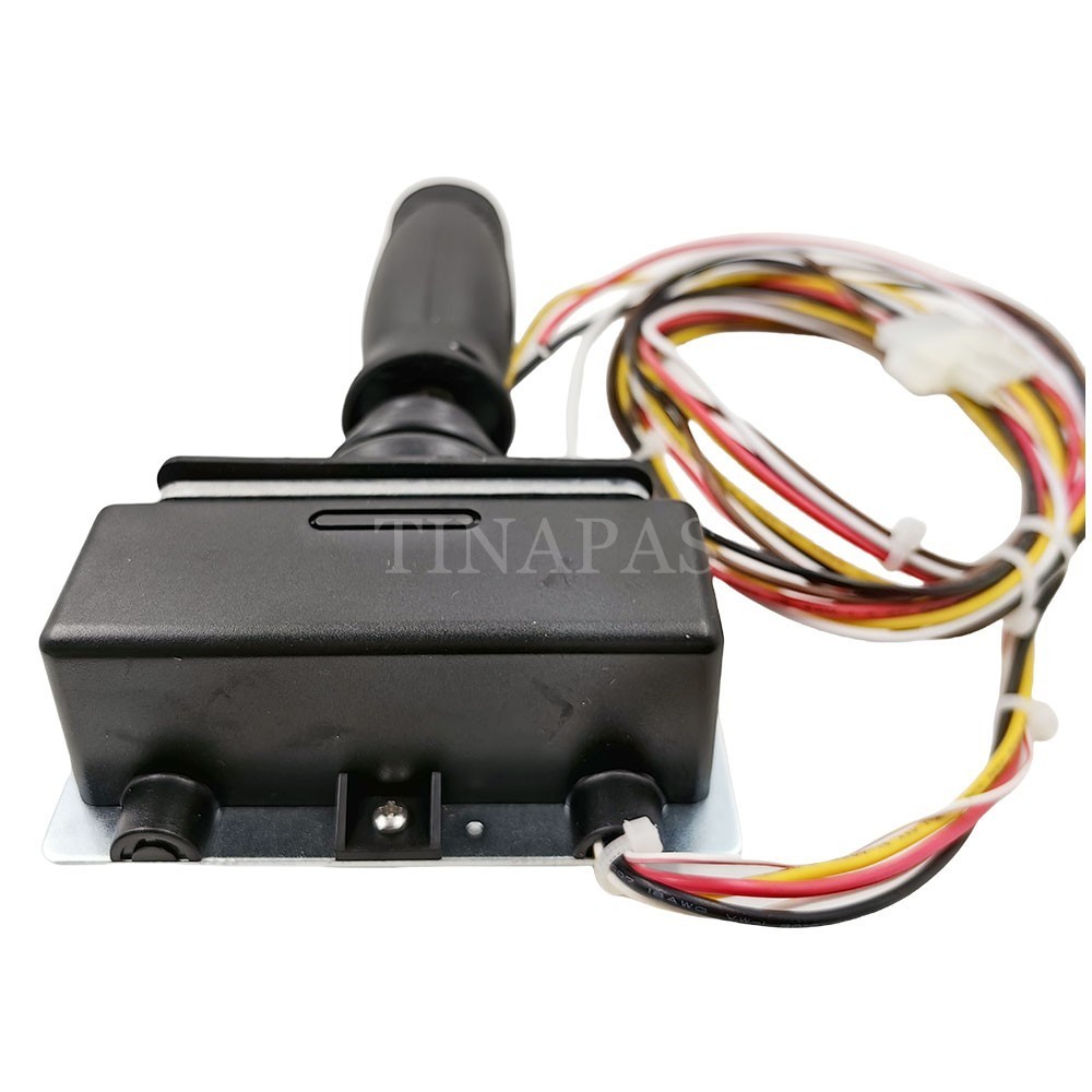 138224 Single Axis Joystick Controller for Skyjack Lift SJ40T SJ45T SJ61T SJ66T