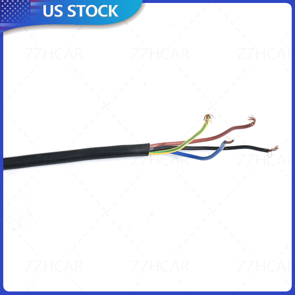 Fits For ZIEHL-ABEGG Centrifugal Fan 50/60Hz 230~460V FN035-4DK.0F.V7P2