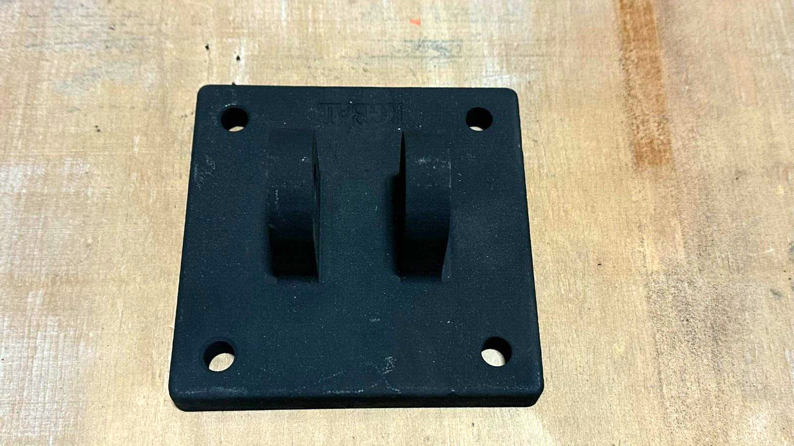 3/4 ” bore Clevis Bracket BMP2-5, A-81-50(1/2-20 )